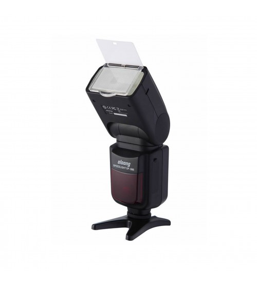 OLOONG SP-595 Speedlight Flash For Canon / Nikon